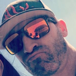 Meet your Posher, Kenny